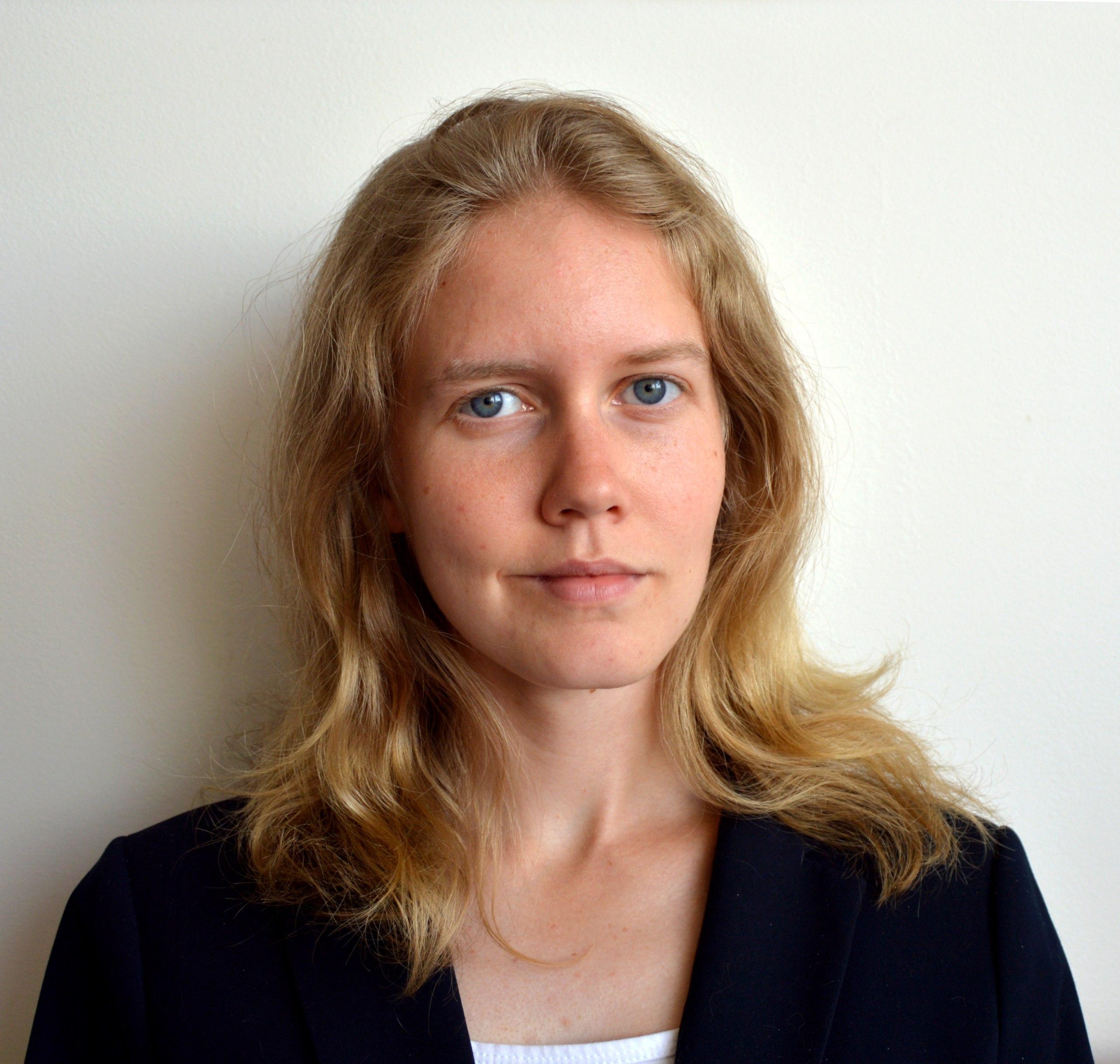 ING. Petra Loumová